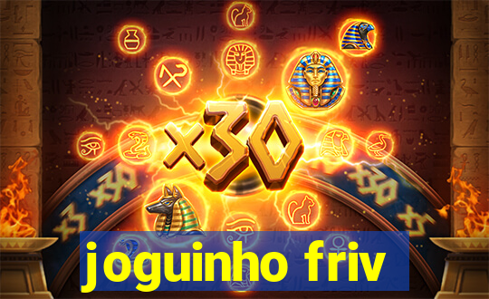 joguinho friv